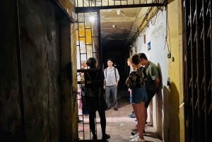 Vietnamkriget: Upptäck Hanois okända historier