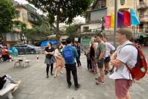 Vietnamkriget: Upptäck Hanois okända historier