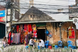 Vietnamkriget: Upptäck Hanois okända historier