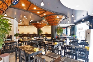 Il miglior tour di un giorno a Ninh Binh: Hoa Lu - Trang An - Grotta di Mua