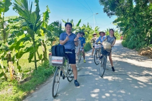 Il miglior tour di un giorno a Ninh Binh: Hoa Lu - Trang An - Grotta di Mua