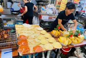 De verborgen ervaring van de oude wijk van Hanoi