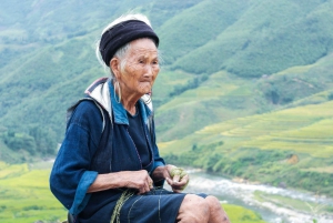 Hanoi: 3-Day Mu Cang Chai Trekking, Hidden Trail, Local Life