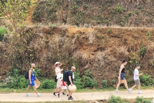 Hanoi: 3-Day Mu Cang Chai Trekking, Hidden Trail, Local Life