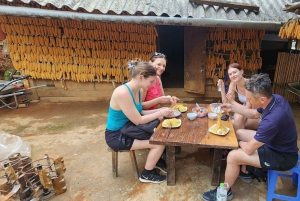 Hanoi: 3-Day Mu Cang Chai Trekking, Hidden Trail, Local Life