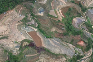 Hanoi: 3-Day Mu Cang Chai Trekking, Hidden Trail, Local Life
