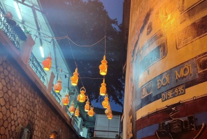Uncover Hanoi’s Hidden Treasures: Old Quarter & Train Street