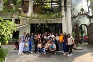 Uncover Hanoi’s Hidden Treasures: Old Quarter & Train Street