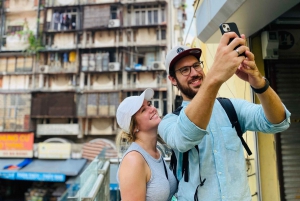 Веганская уличная еда и истории Ханоя