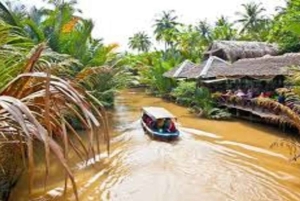 Vietnam: 14 päivän all-inclusive-kierros paikallisen oppaan kanssa