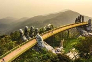 Vietnam: 14 päivän all-inclusive-kierros paikallisen oppaan kanssa