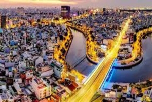 Vietnam: 14 päivän all-inclusive-kierros paikallisen oppaan kanssa