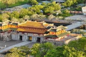 Vietnam : circuit familial de 14 jours avec croisière dans la baie d'Halong