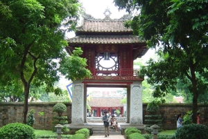 Tour Halal Incrível no Vietname: Hanói e Sapa