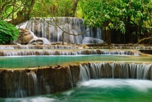 16-dages tur i Vietnam, Cambodja og Laos: Fra Hanoi til Luang Prabang
