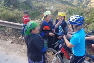 Vietnam: Hanoi Red River Delta Cycling Tour