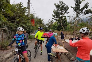 Vietnam: Hanoi Red River Delta Cycling Tour