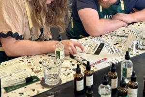 Vietnam: Parfumefremstillingsworkshop med flaske til at tage med hjem