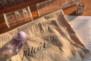 Hanoi: Vietnam Scents Perfumery Class