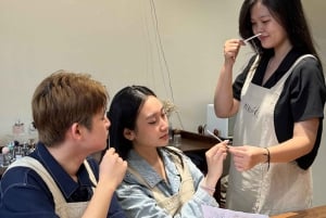 Hanoi: Vietnam Scents Perfumery Class