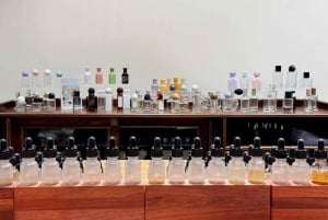Hanoi: Vietnam Scents Perfumery Class