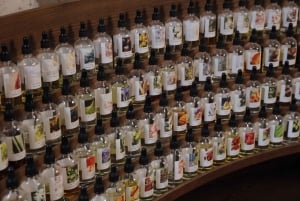 Hanoi: Vietnam Scents Perfumery Class