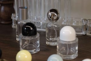 Hanoi: Vietnam Scents Perfumery Class