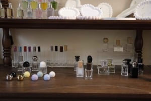 Hanoi: Vietnam Scents Perfumery Class
