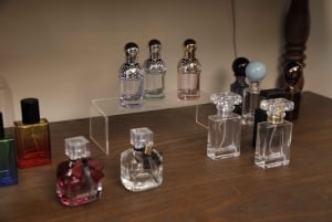 Hanoi: Vietnam Scents Perfumery Class