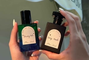 Hanoi: Vietnam Scents Perfumery Class