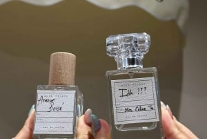 Hanoi: Vietnam Scents Perfumery Class
