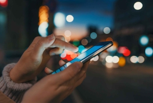 Wietnam: karta SIM i eSIM z pakietem danych 5 GB/dzień