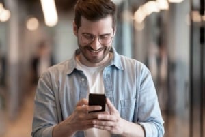 Vietnam: Tourist SIM Card with Mobile Data 5G/4G by Viettel