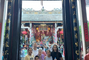 Excursion au Vietnam de 15 jours et 14 nuits en train depuis le sud du pays