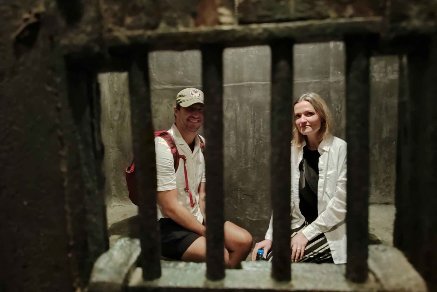 Visite de l'histoire de la guerre du Vietnam à travers la prison et les musées de Hoa Lo