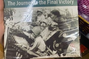 Vietnam War History Tour Through Hoa Lo Prison and Museums