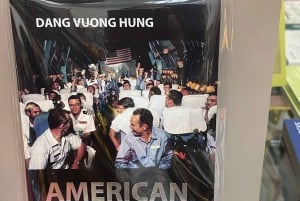 Vietnam War History Tour Through Hoa Lo Prison and Museums