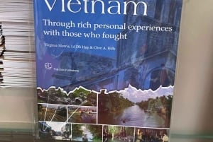 Visite de l'histoire de la guerre du Vietnam à travers la prison et les musées de Hoa Lo