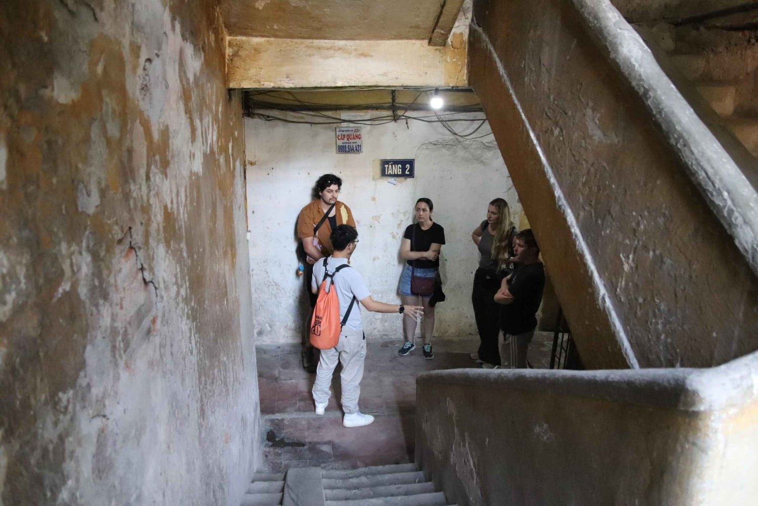 Vietnam War: Uncovering Hanoi's Untold Stories