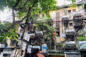 Vietnamkrigen: Oppdag Hanois ukjente historier