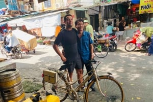 Vietnamkrigen: Oppdag Hanois ukjente historier