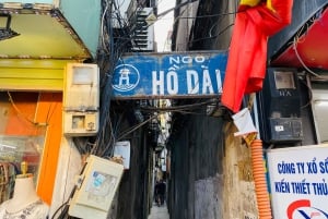 Vietnamkrigen: Oppdag Hanois ukjente historier