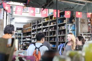 Vietnam War: Uncovering Hanoi's Untold Stories