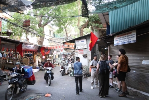 Vietnam War: Uncovering Hanoi's Untold Stories