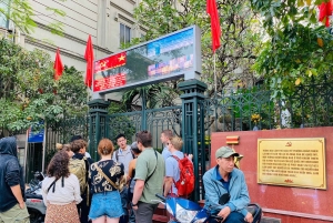 Vietnam War: Uncovering Hanoi's Untold Stories