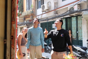 Vietnam War: Uncovering Hanoi's Untold Stories