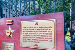 Vietnam War: Uncovering Hanoi's Untold Stories