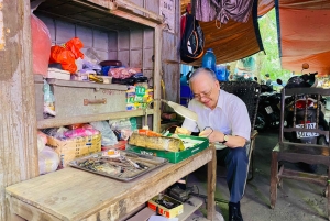 Vietnam War: Uncovering Hanoi's Untold Stories