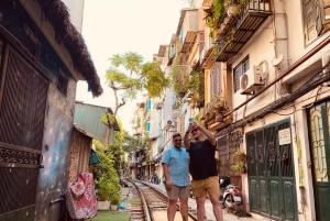 Vietnam War: Uncovering Hanoi's Untold Stories