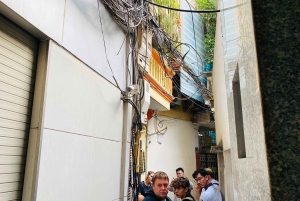 Vietnam War: Uncovering Hanoi's Untold Stories